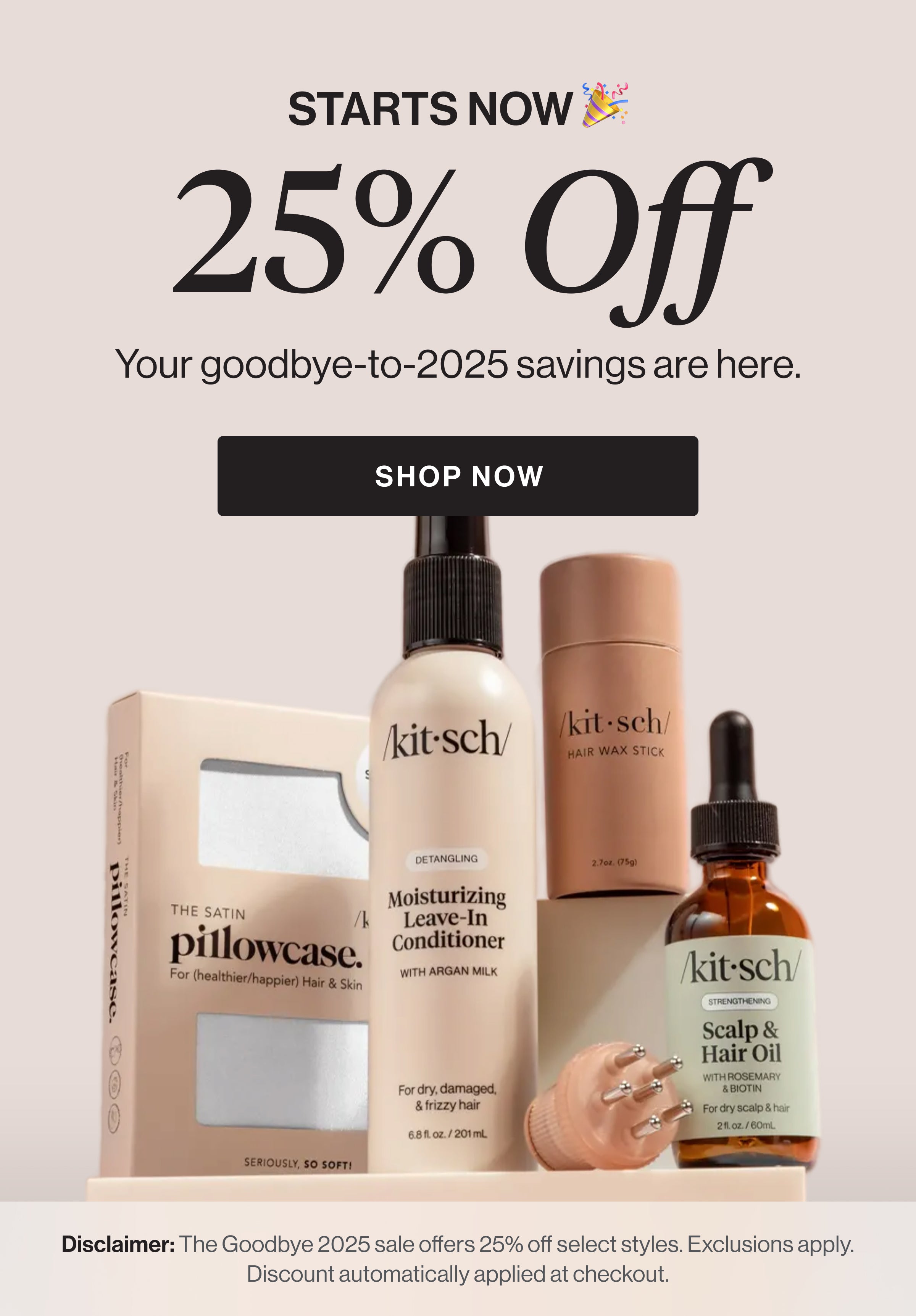 ☆　unsu様｜モイスチャライザー２＆ ナリッシュメント２ KITSCH™ Official Site | Hair Care & Accessories