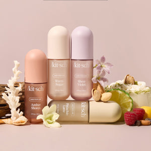 Haircare To-Go Bundle