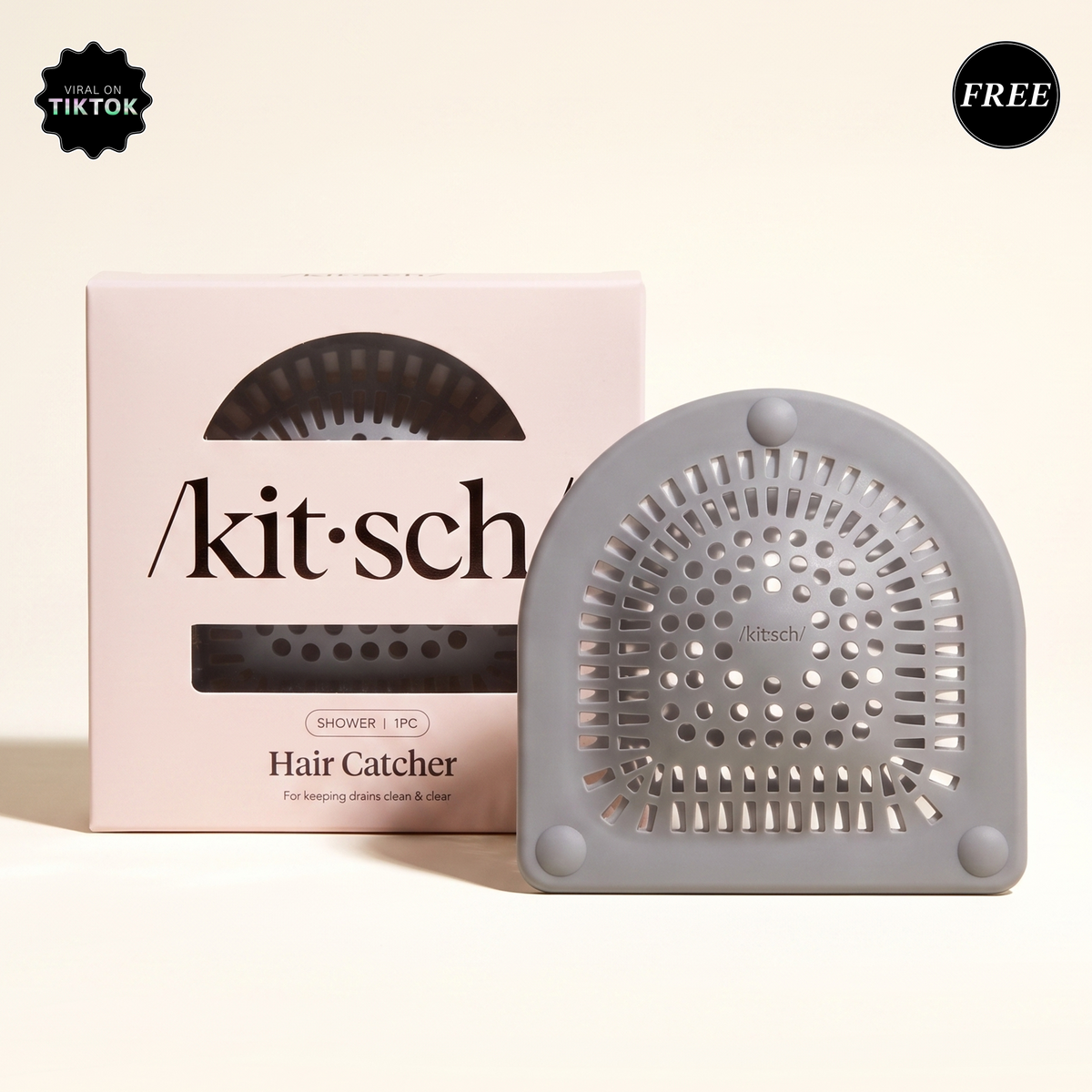 Summer Welcome Kit with Shampoo & Conditioner