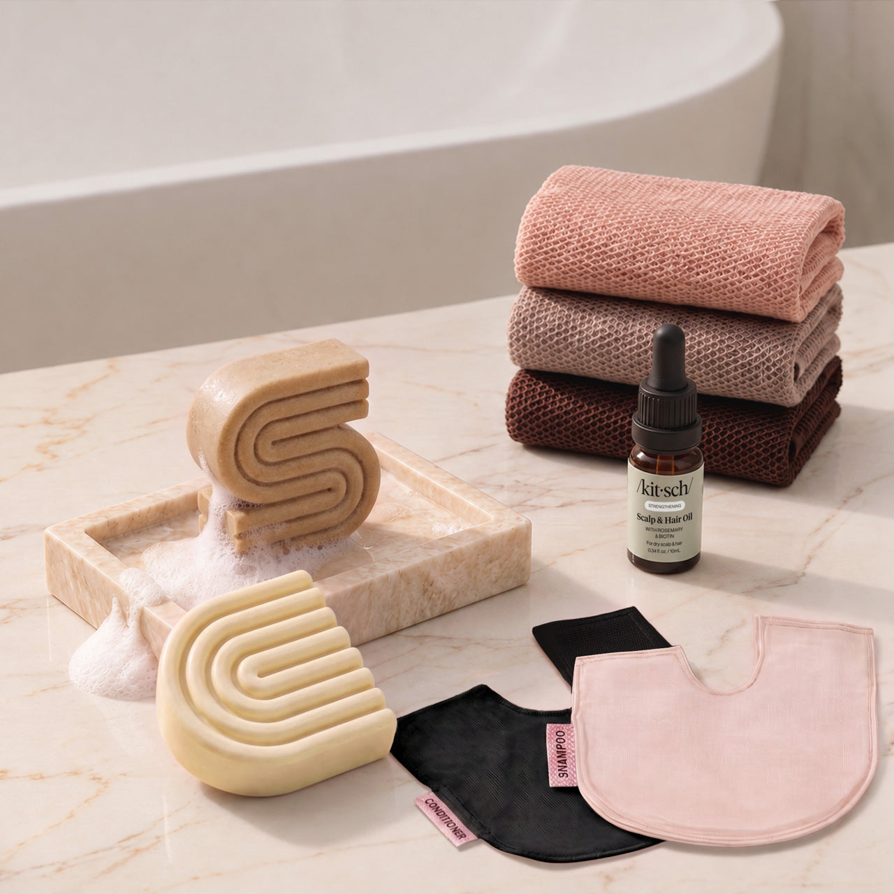 Winter Welcome kit Combos | KITSCH