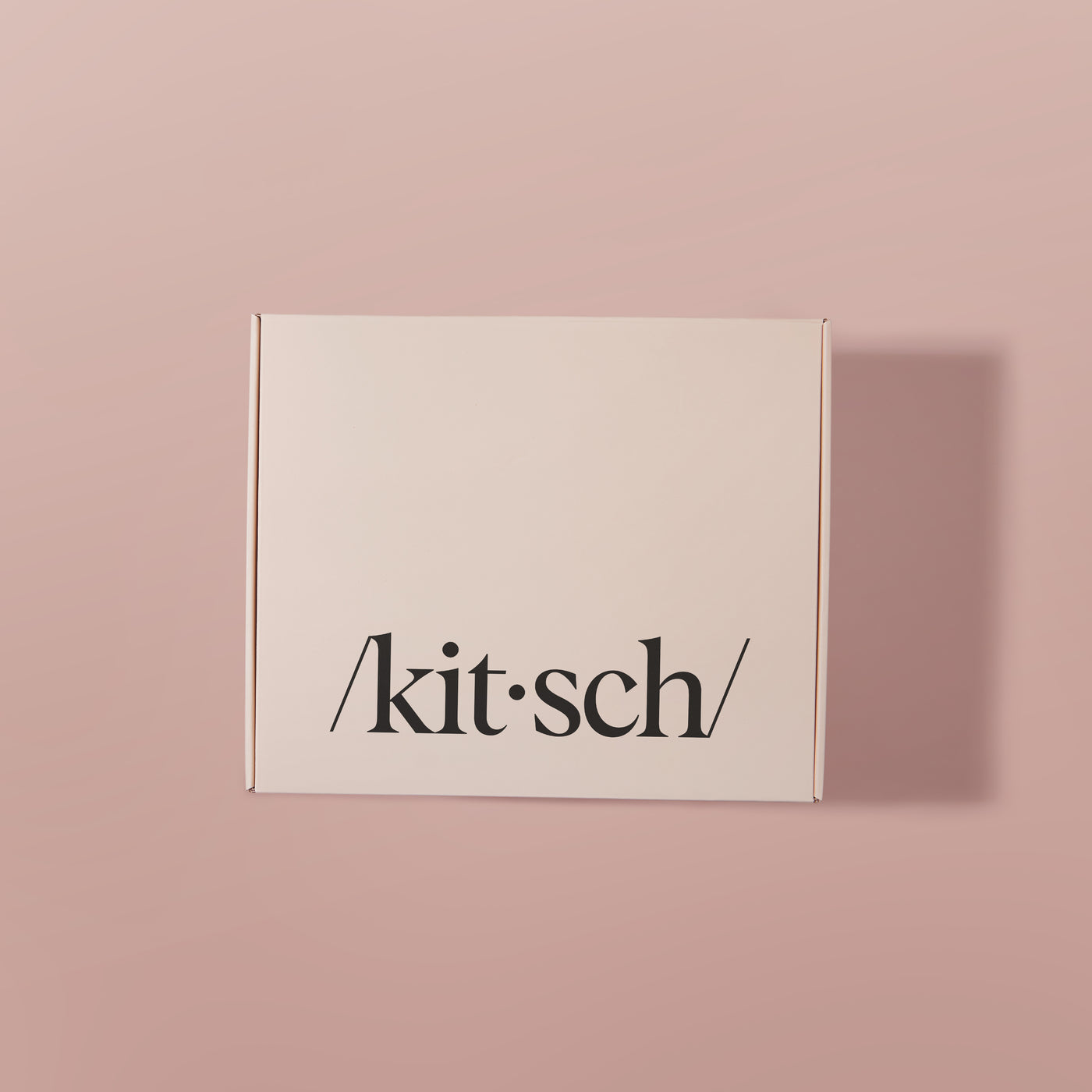 The Kitsch Mystery Box