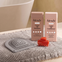 Summer Welcome Kit: Castor Oil