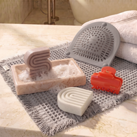Summer Welcome Kit: Rice Water Bar