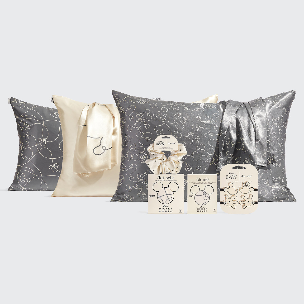 키치 x 미키 앤 미니 컬렉터 번들