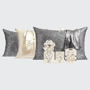 키치 x 미키 앤 미니 컬렉터 번들