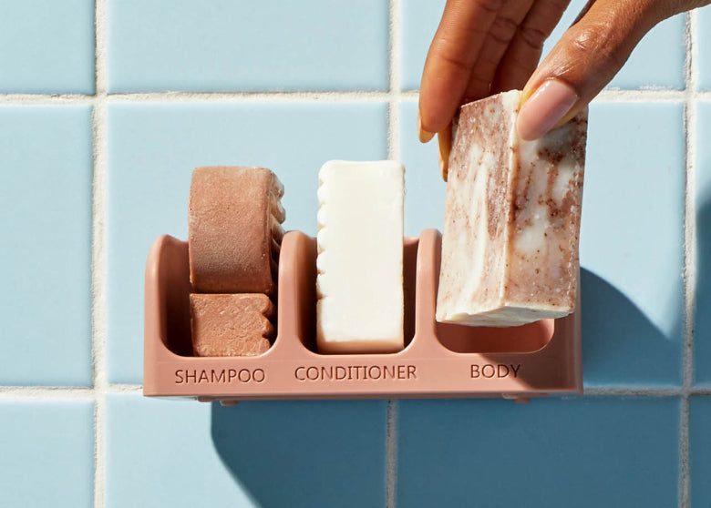 Hair & Body Care from Kitsch KITSCH