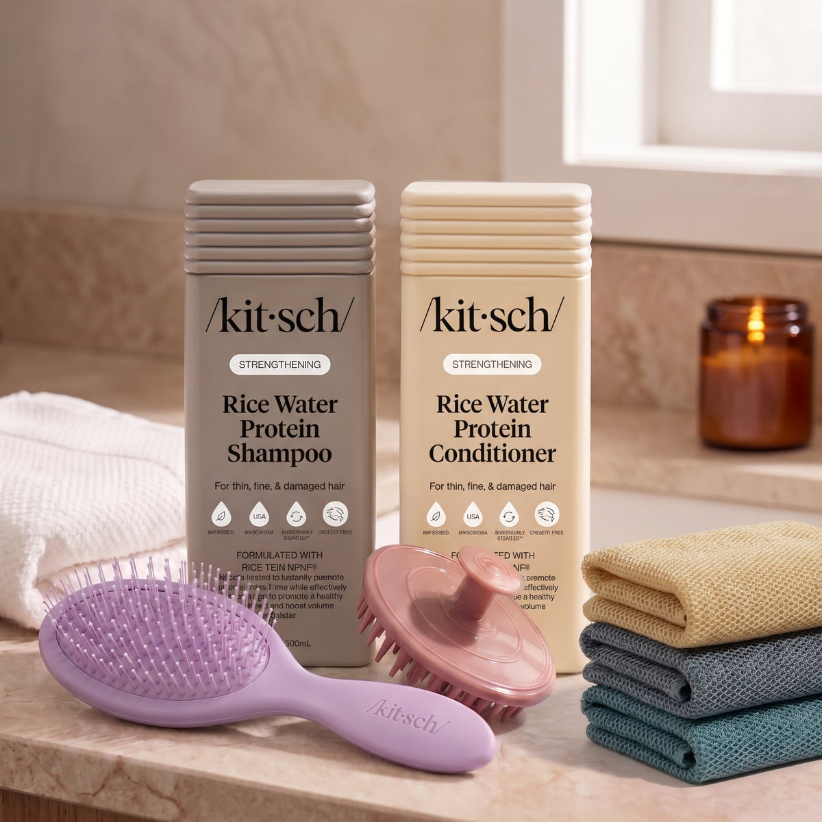 Kit di Benvenuto GRATIS