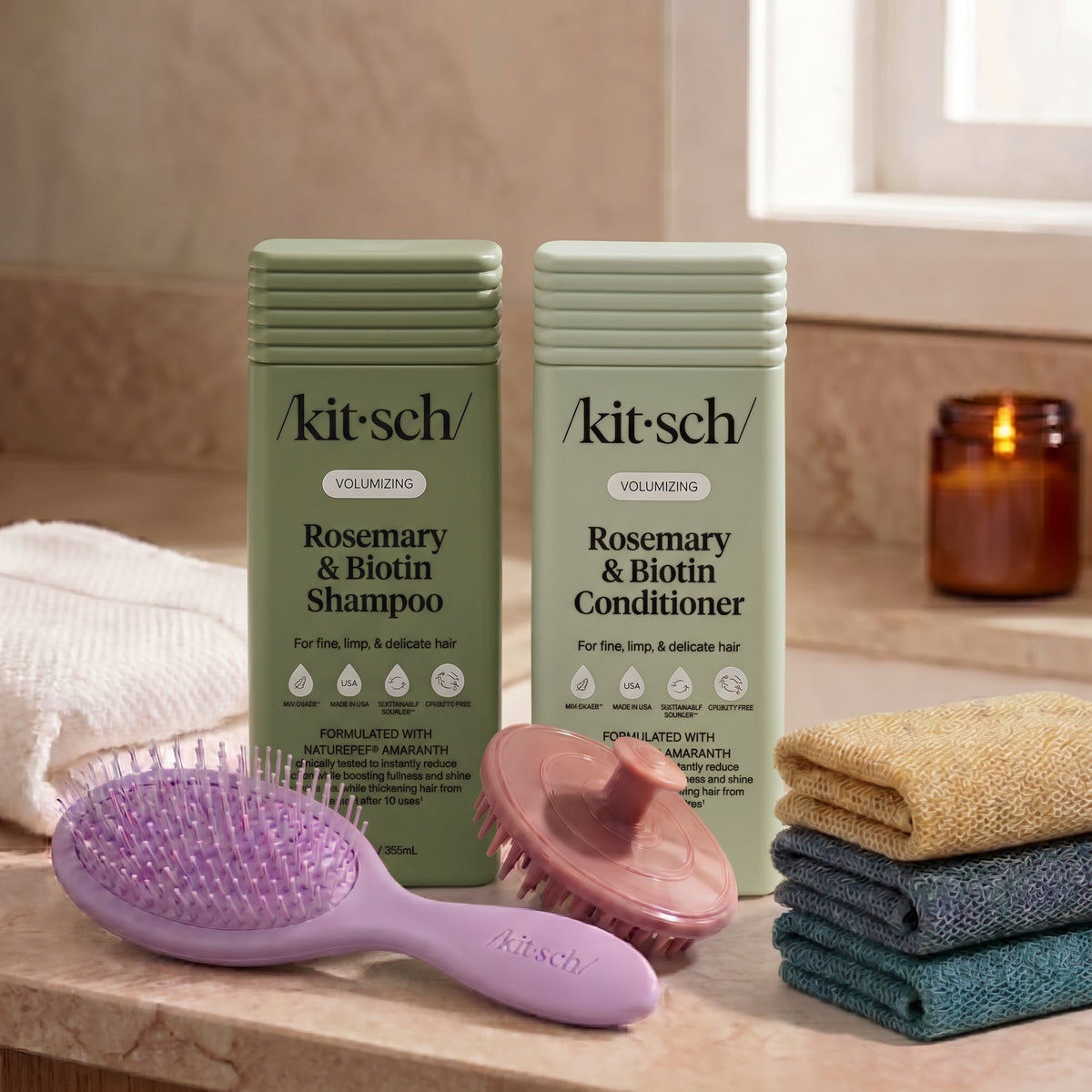 Kit di Benvenuto GRATIS