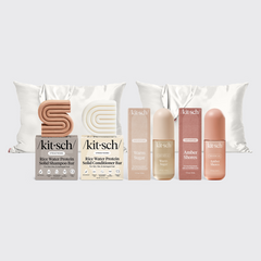 Coffret parfum signature & soin