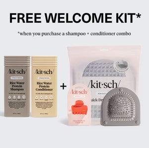 Summer Welcome Kit Liquid Combos