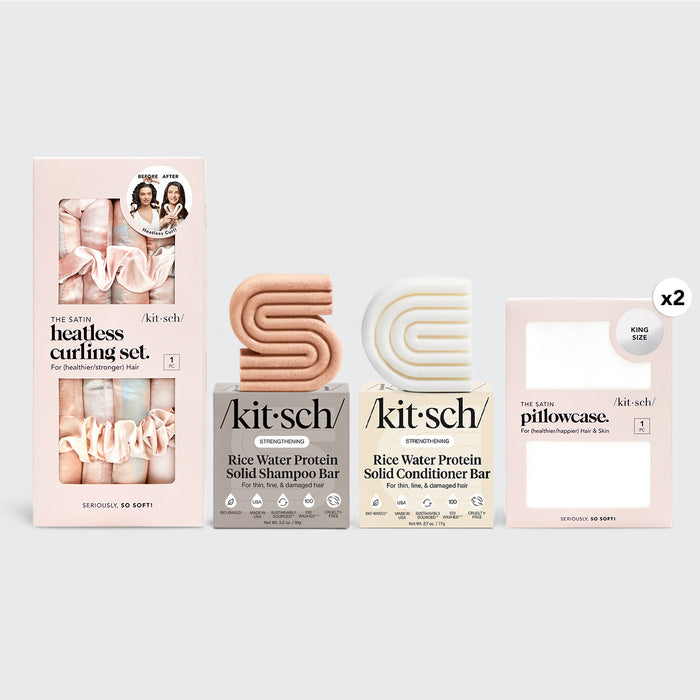 Pack definitivo de los más vendidos - King