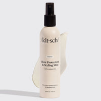 Spray protecteur contre la chaleur