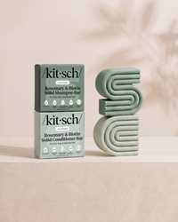 Spring Welcome Kit Rosemary
