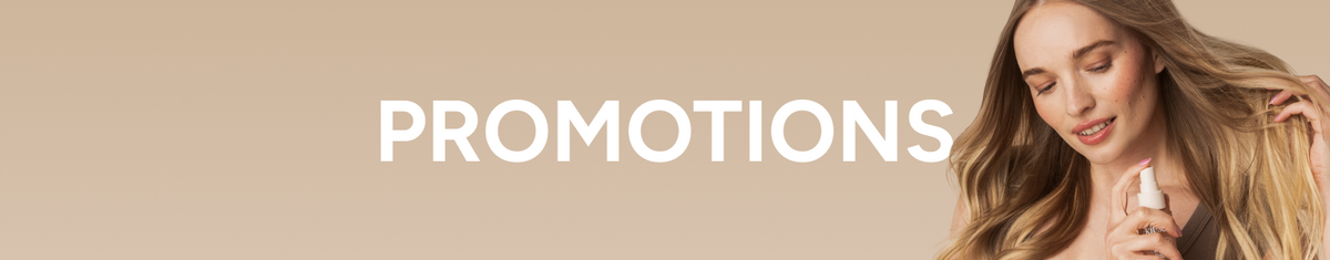 Today's Promotions – KITSCH