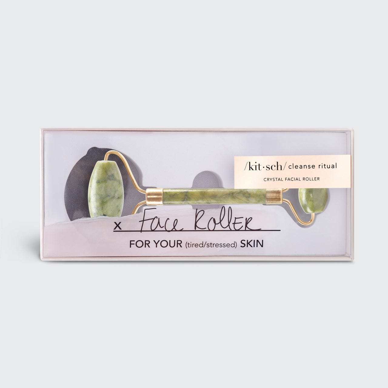 jade face roller