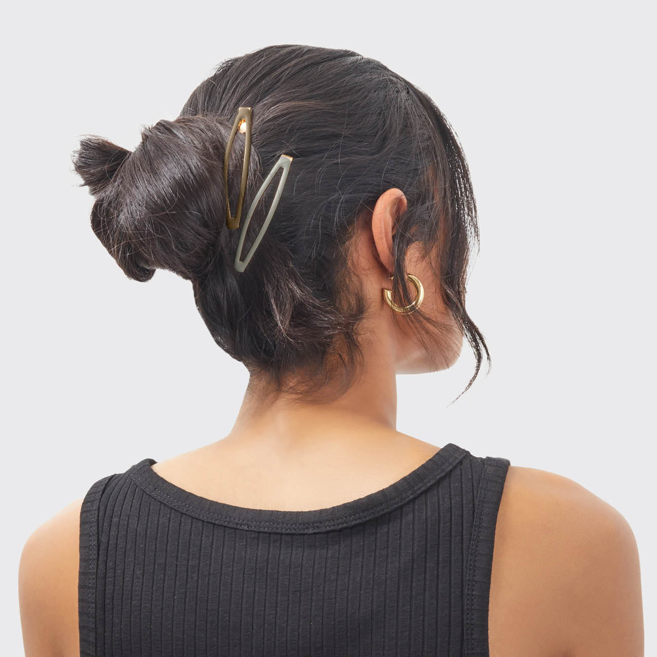 The Best Hair Clips for Thick Hair