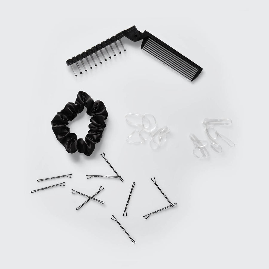 Kitsch Pro Hair Emergency Kit