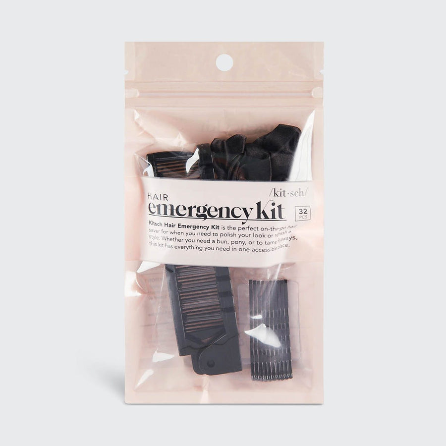 Kitsch Pro Hair Emergency Kit