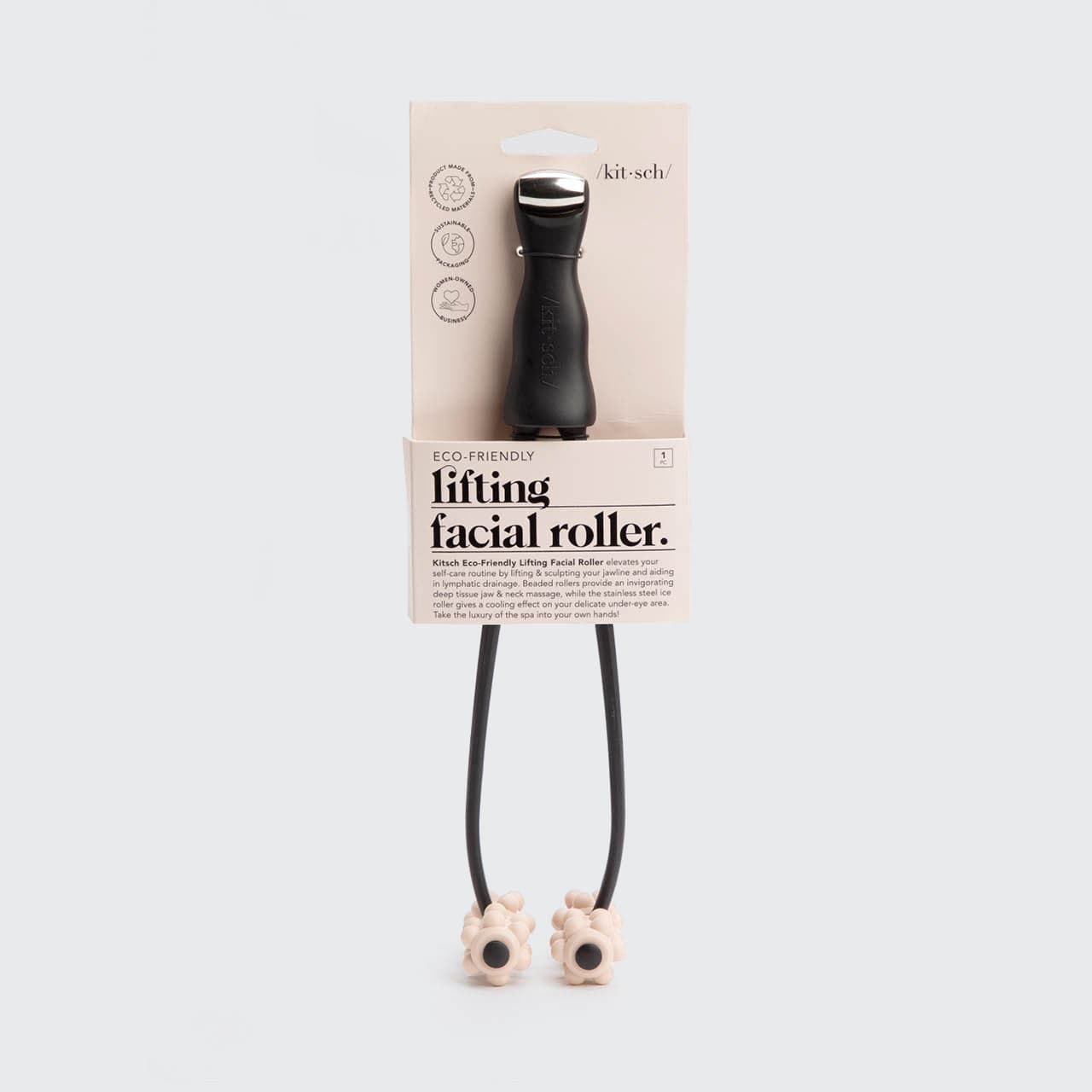 V-Shape Roller