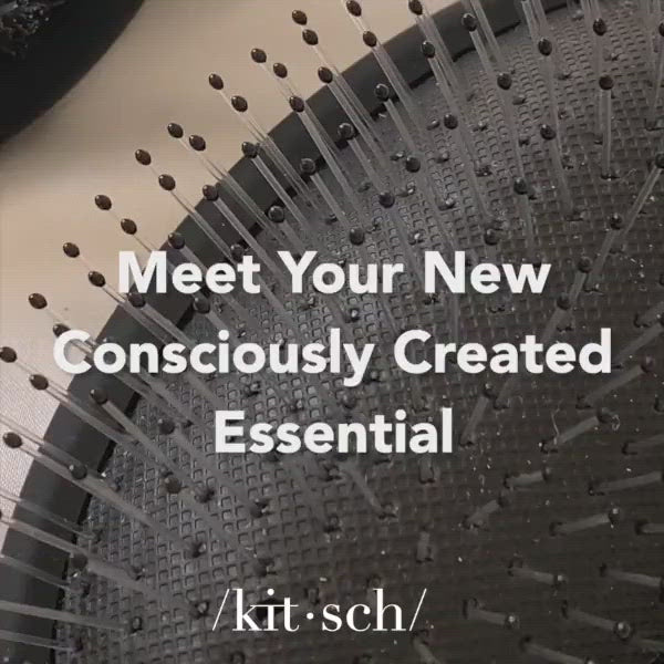 Consciously Created Round Blow Dry Brush