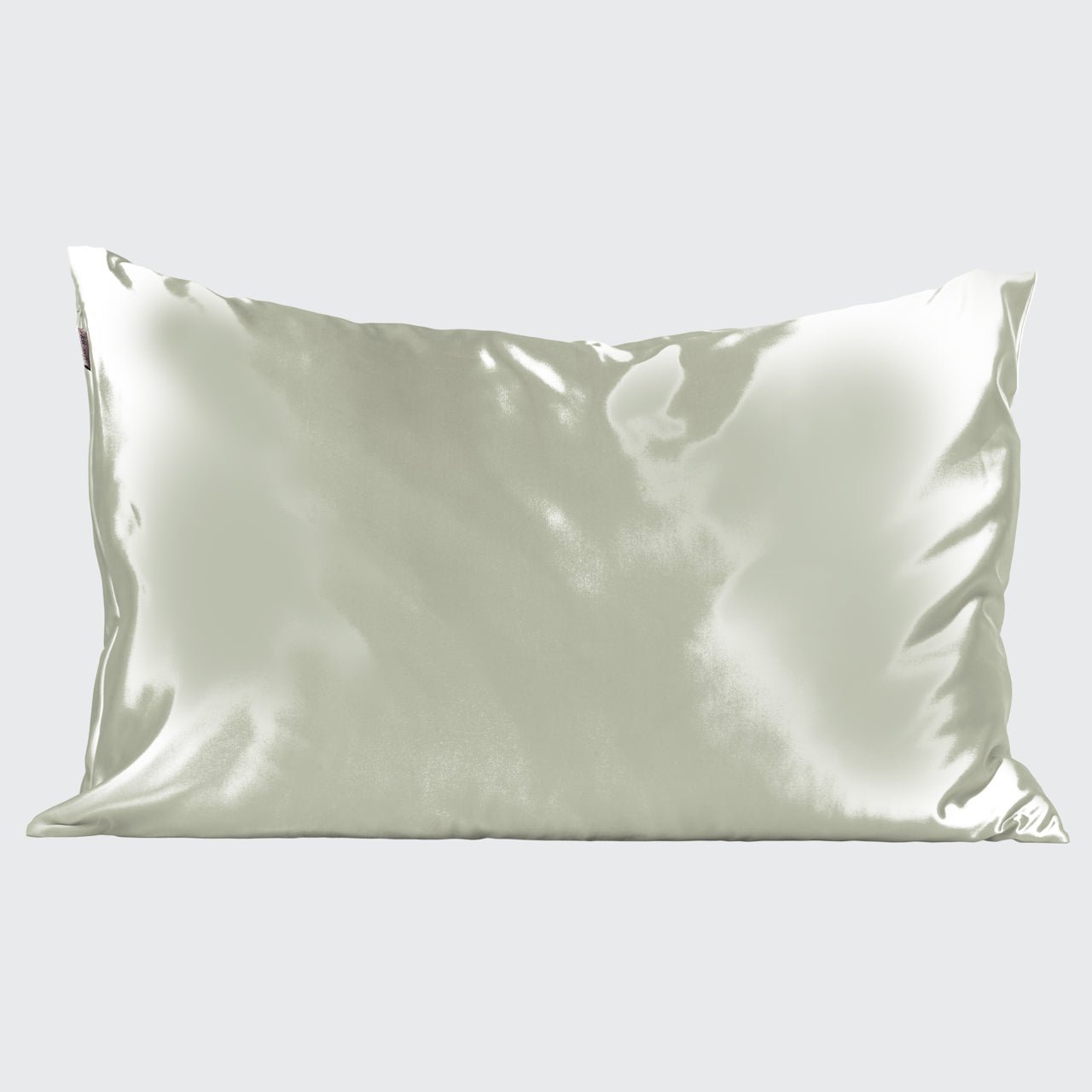 Satin Pillowcase - Sage – KITSCH