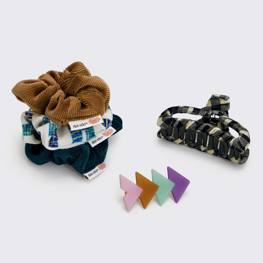 strangerthings KITSCH