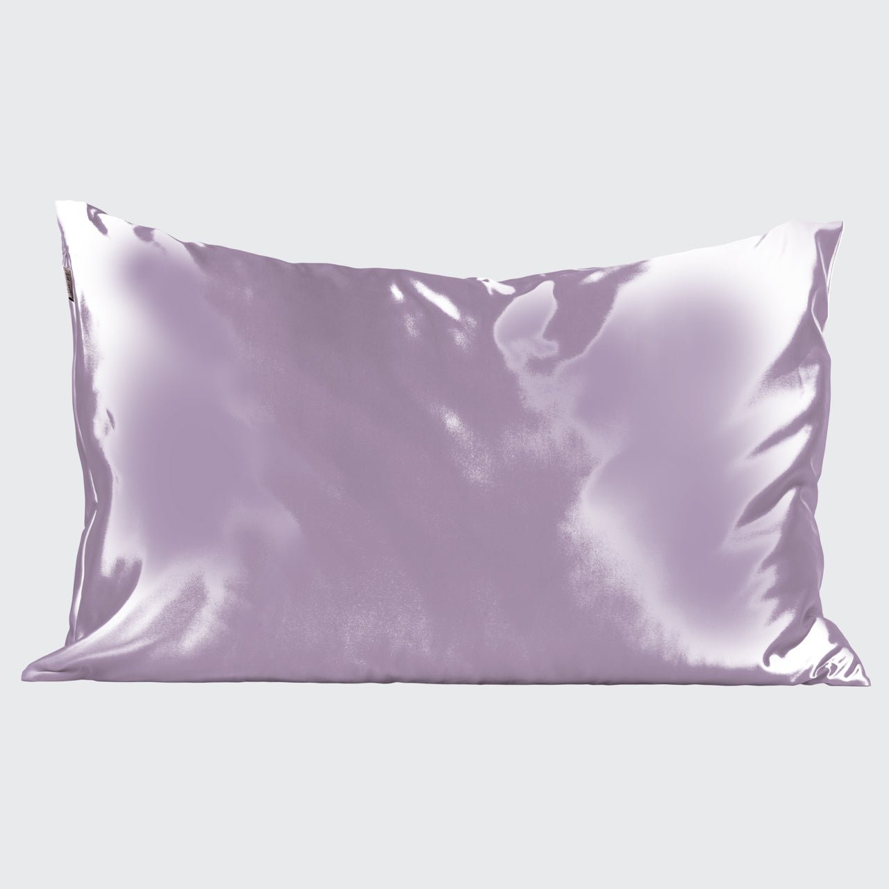 Luxe Satin Pillowcase -  Lavender