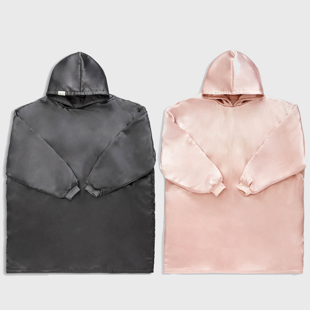 Glazey 2-Pack Blush & Charcoal Bundle