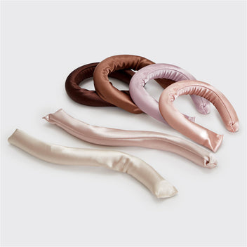 Flexi Rods Satin - 6 Pack – KITSCH