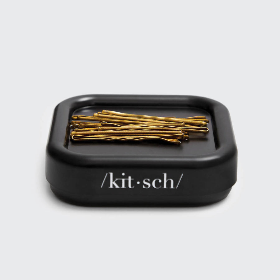 Kitsch - Magnetic Bobby Pin Holder