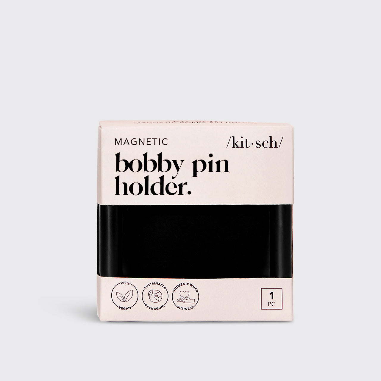 Magnetic Bobby Pin Holder – KITSCH