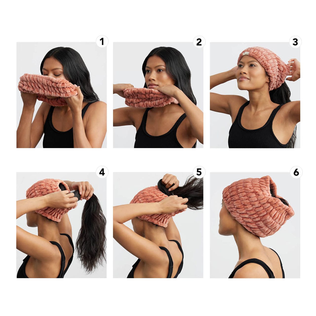 Extra cheap wide headbands
