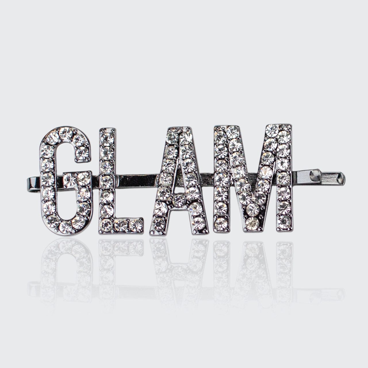 Glam Rhinestone Bobby Pin