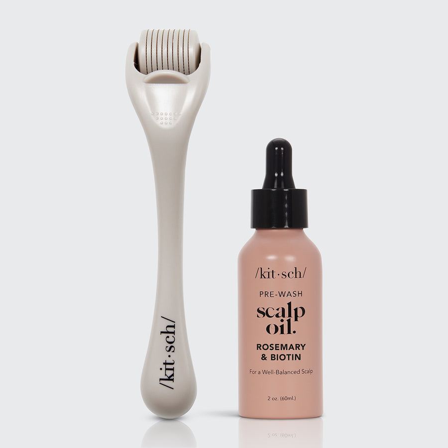 Scalp Renewal Bundle