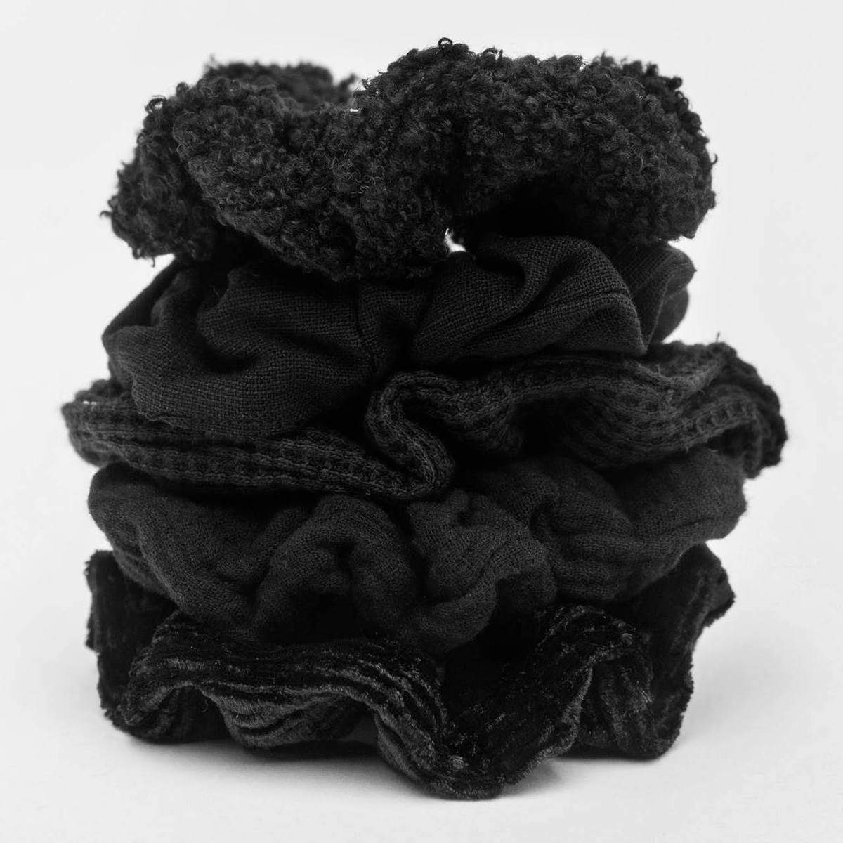 Classic Accessories Bundle - Black/Hematite Bundles Bundles 