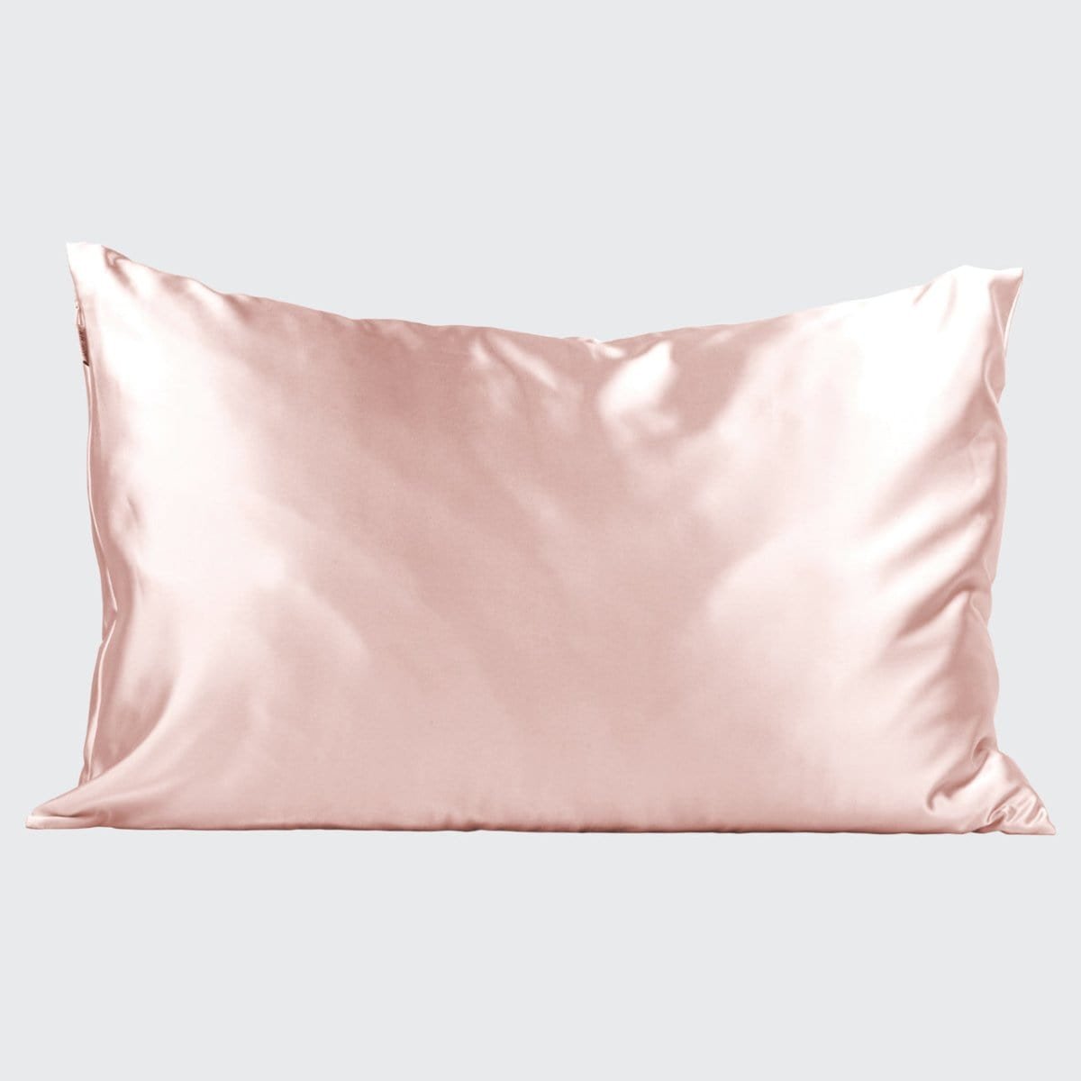 Satin Pillowcase - Blush - KITSCH