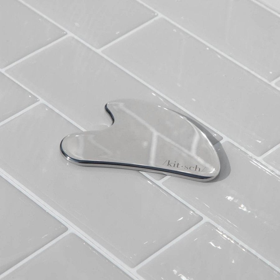 Stainless Steel Gua Sha - KITSCH