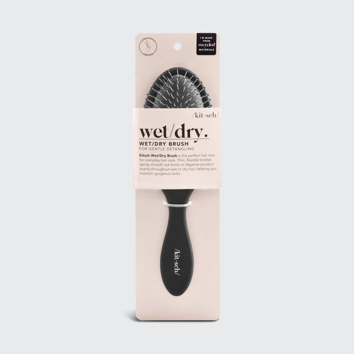 Kitsch Eco-Friendly Hair Brush Cleaner